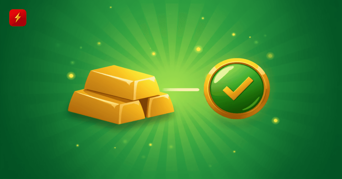 Tether Gold получил сертификат шариата - путь на исламские рынки
