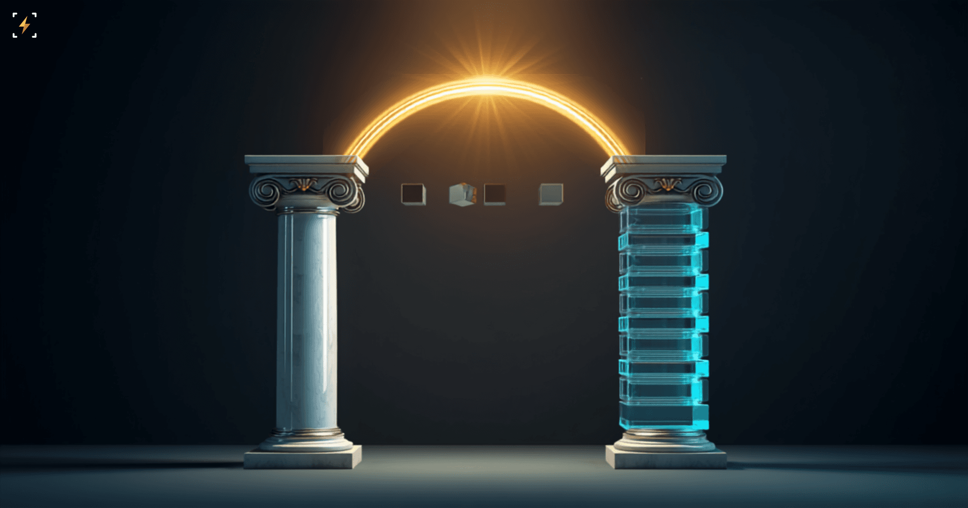 Bitget says it is talking to BlackRock about tokenized ETFs in Asia