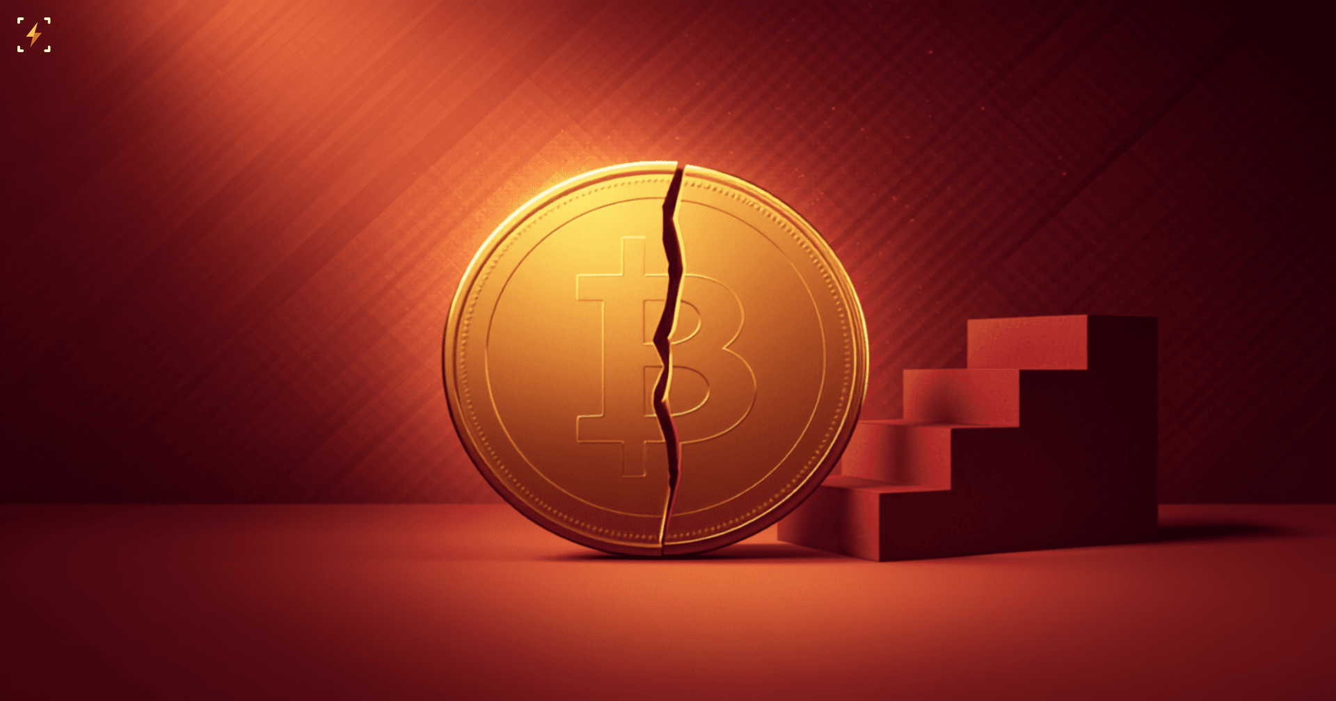 Nakamoto sold bitcoin at a 40% loss and lost $372 million in six months