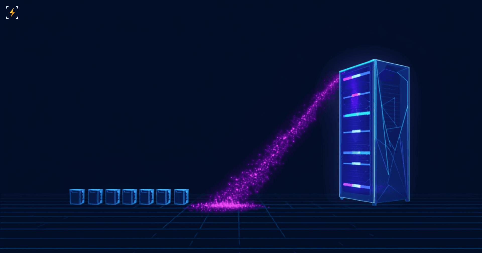 Hyperscale Data ends Michigan bitcoin mining as holdings fall 79%
