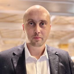 Photo of Vasyl Ivanov