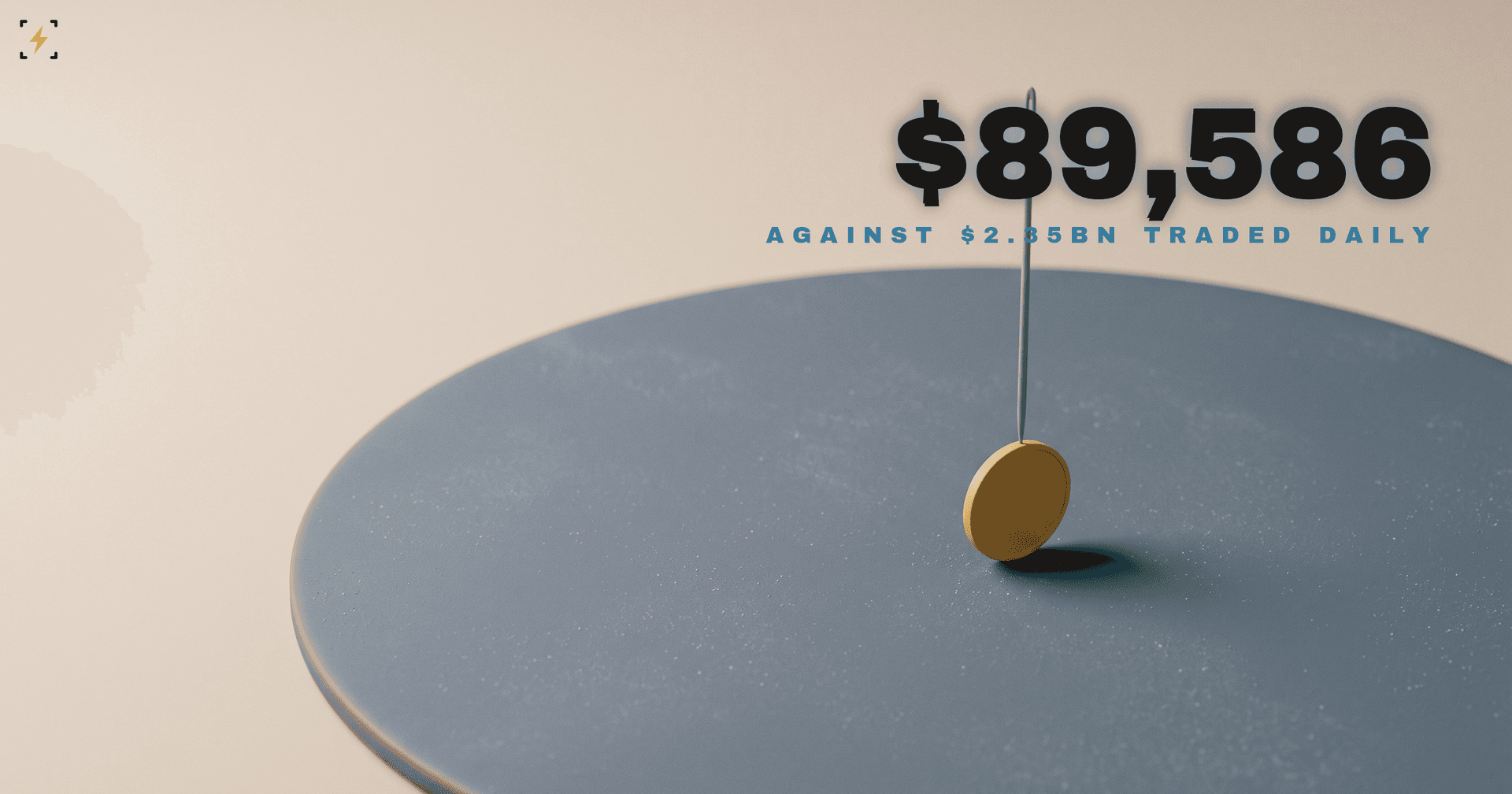 Бычий сигнал по XRP идёт с рынка, где лежит $89 586