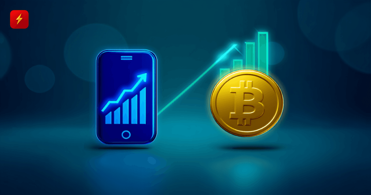 Binance: поколение Z обеспечило $80 млрд объёма в TradFi-продуктах биржи