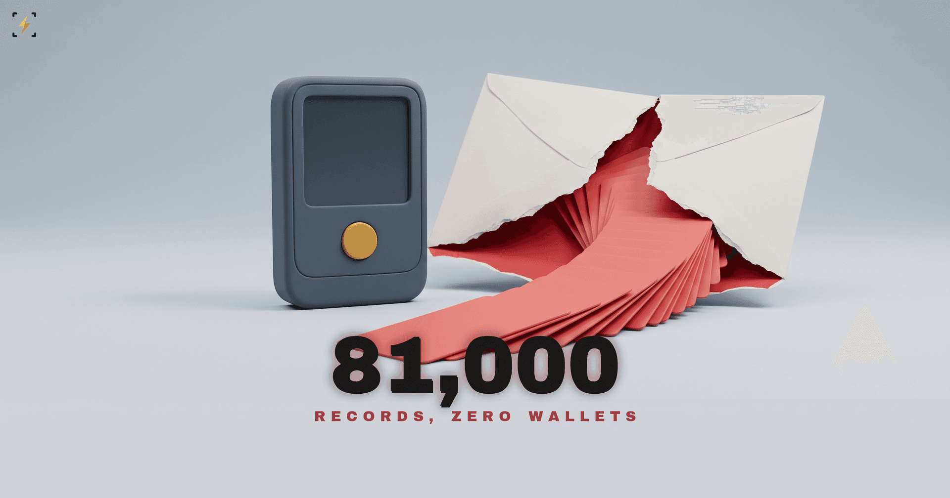 Три инцидента у Trezor за 28 дней, и ни один не коснулся кошелька