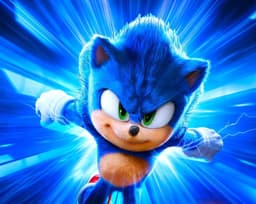 Photo of Sonic News
