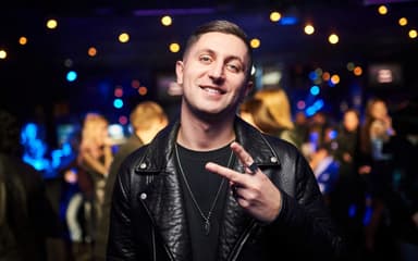 Maks — photo